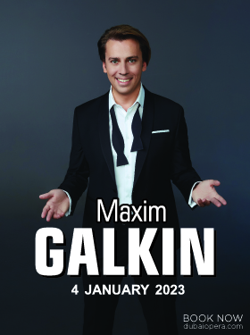 Maxim Galkin