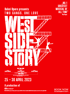 The West Side Story