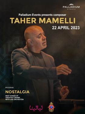 Taher Mamelli